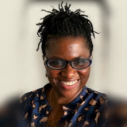 Catherine Stephenson