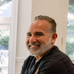Joe Cangas