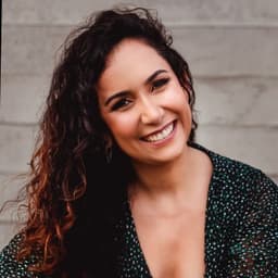 Lizia Santos