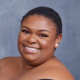 Nijeria Jones