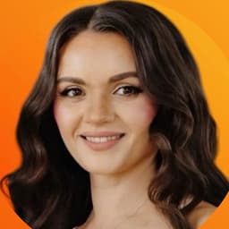 Tetyana Klymko