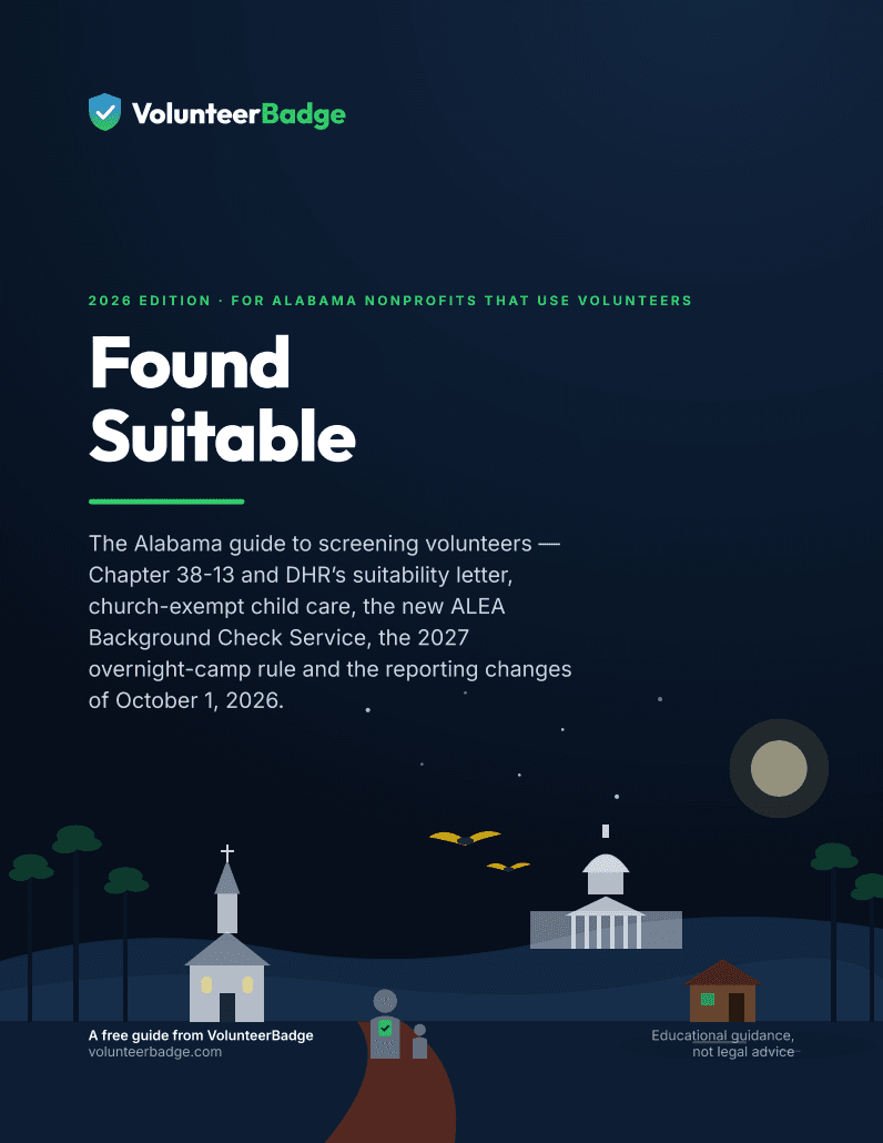 Cover of Found Suitable