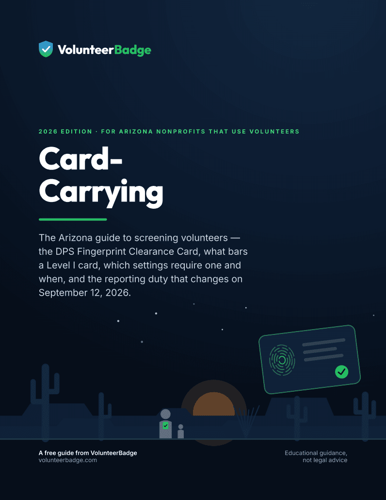 Cover of Card-Carrying