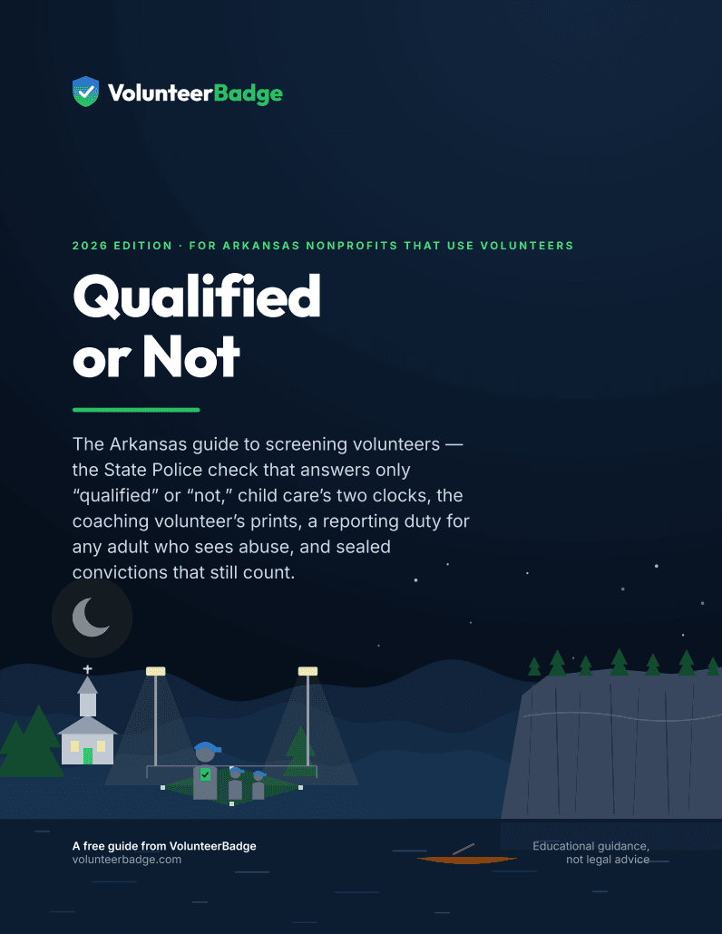 Cover of Qualified or Not