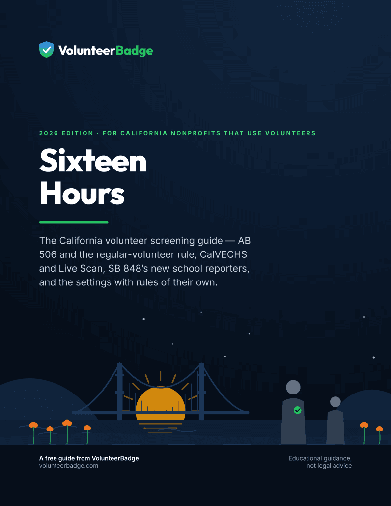Cover of Sixteen Hours