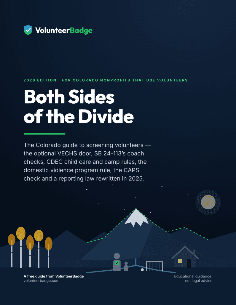 Cover of Both Sides of the Divide