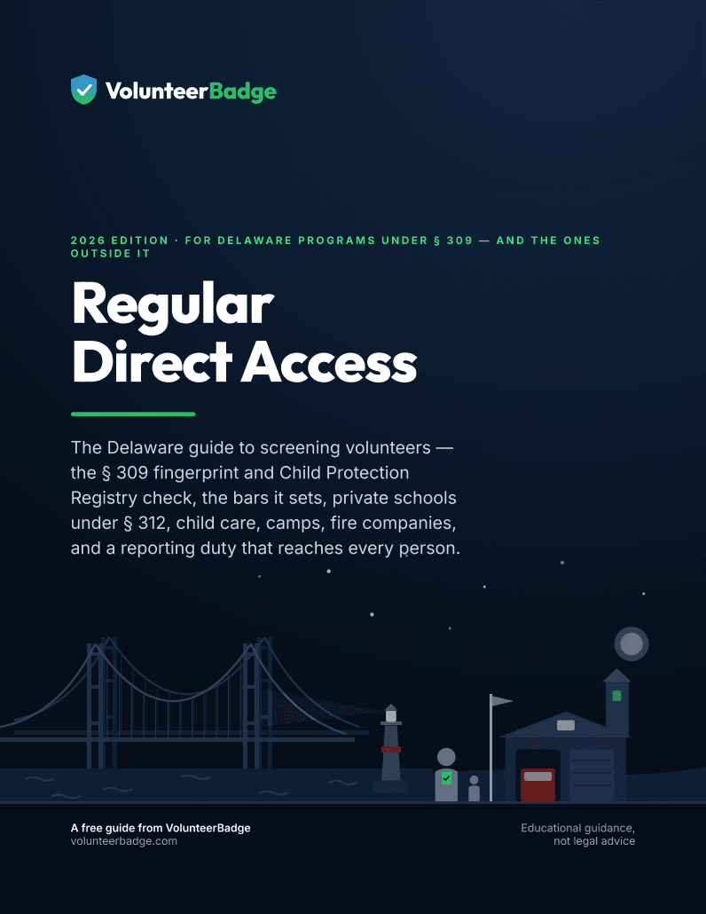 Cover of Regular Direct Access