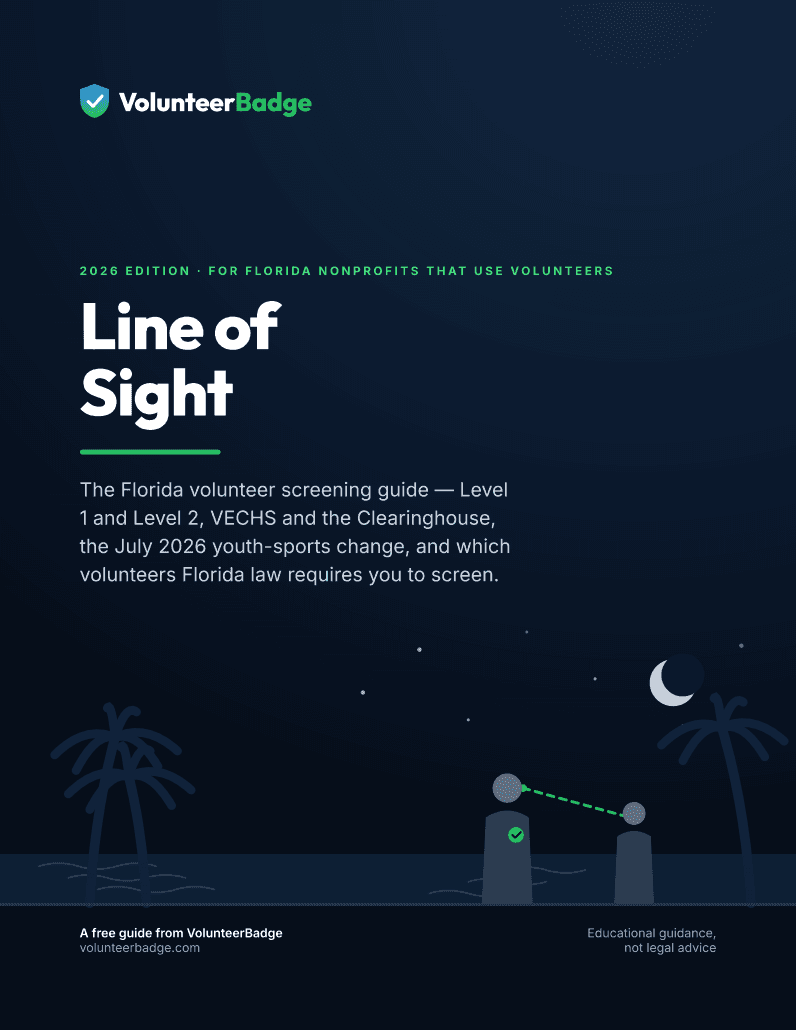 Cover of Line of Sight