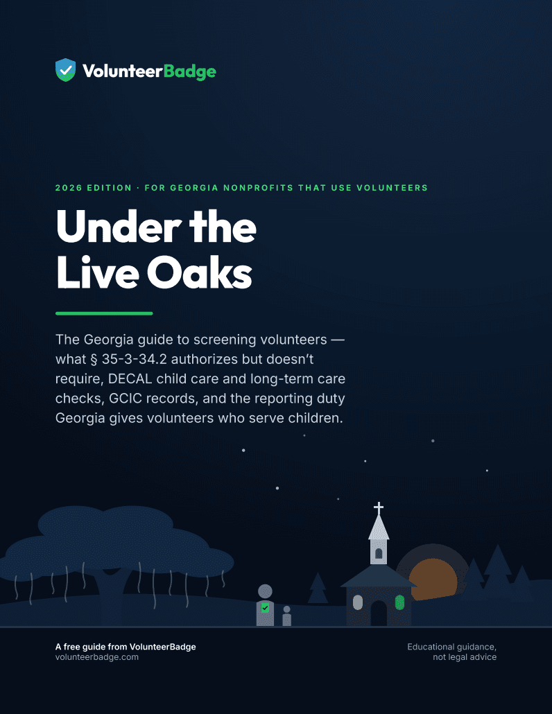 Cover of Under the Live Oaks