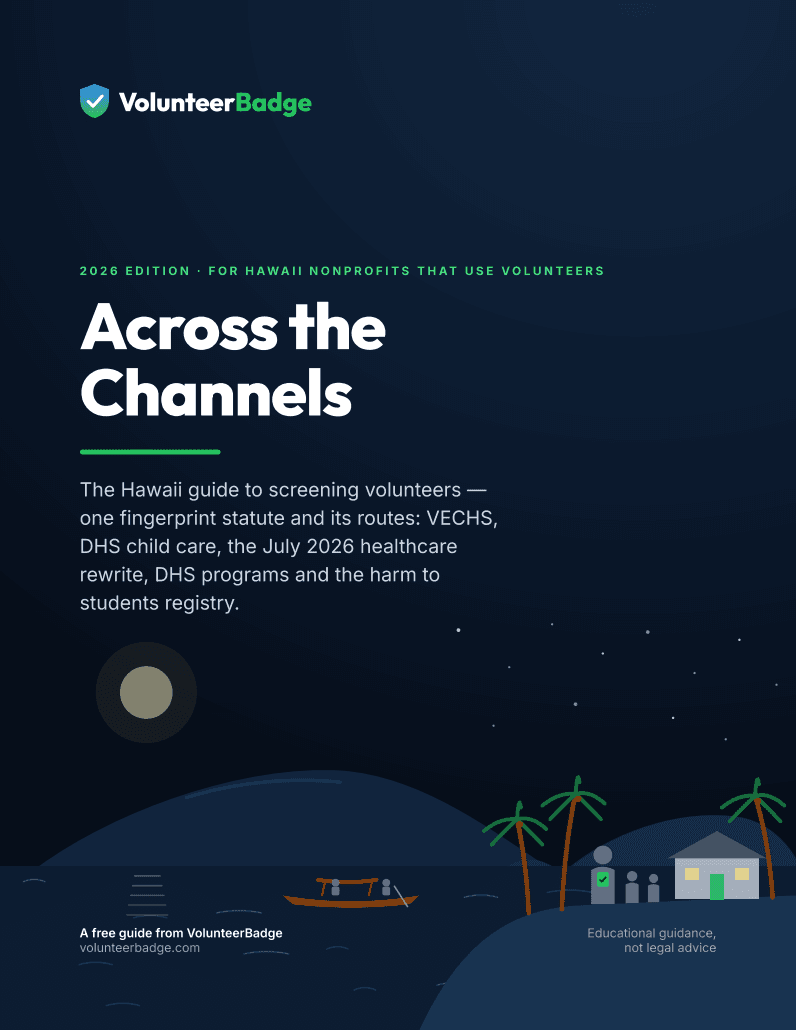 Cover of Across the Channels