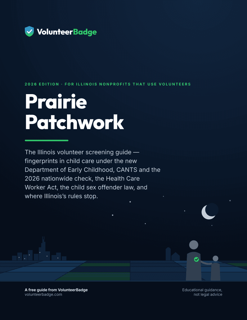 Cover of Prairie Patchwork