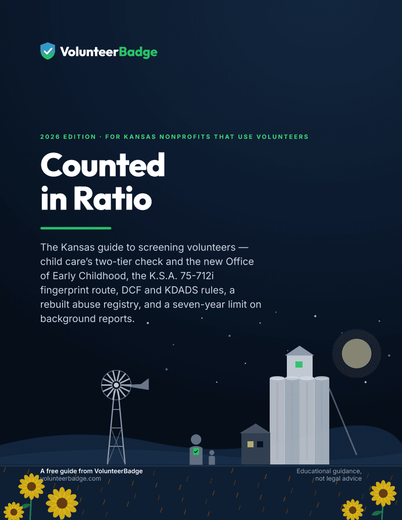 Cover of Counted in Ratio