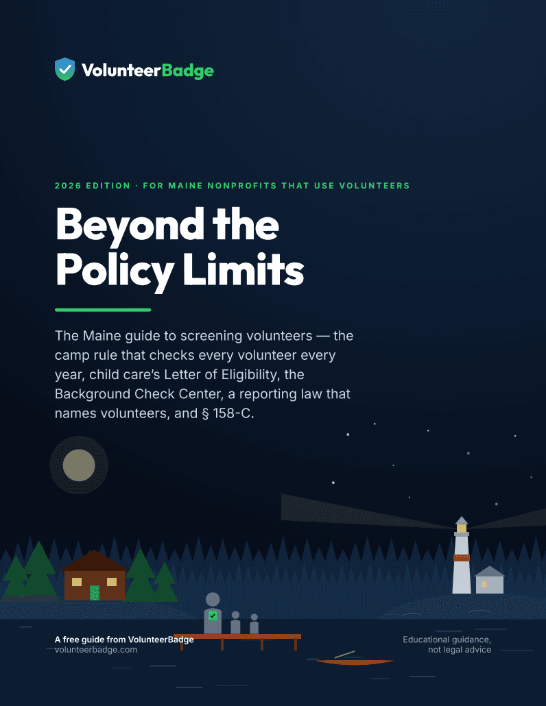 Cover of Beyond the Policy Limits