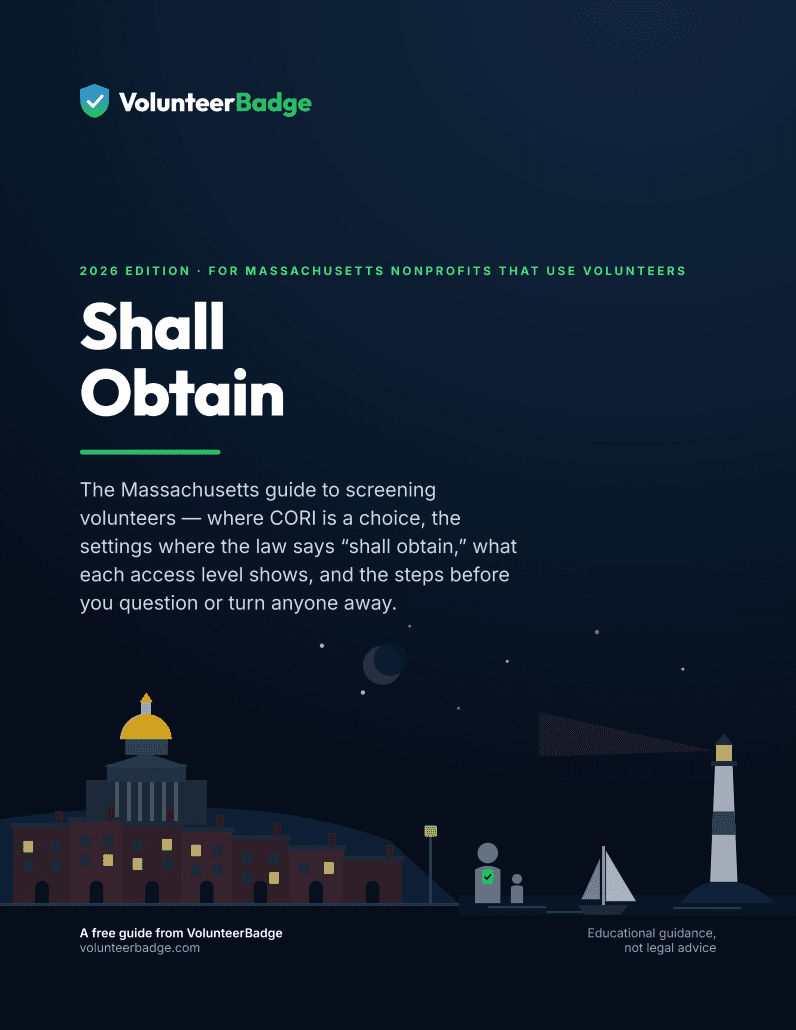 Cover of Shall Obtain
