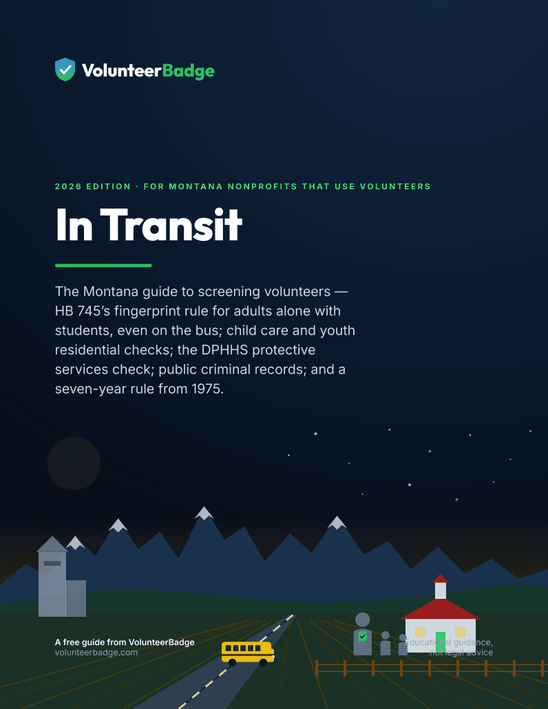 Cover of In Transit