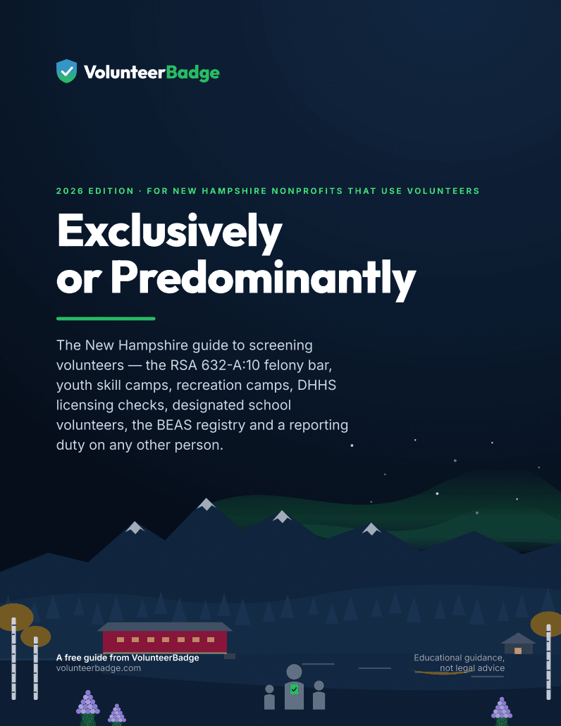 Cover of Exclusively or Predominantly