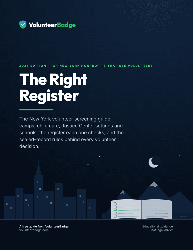 Cover of The Right Register