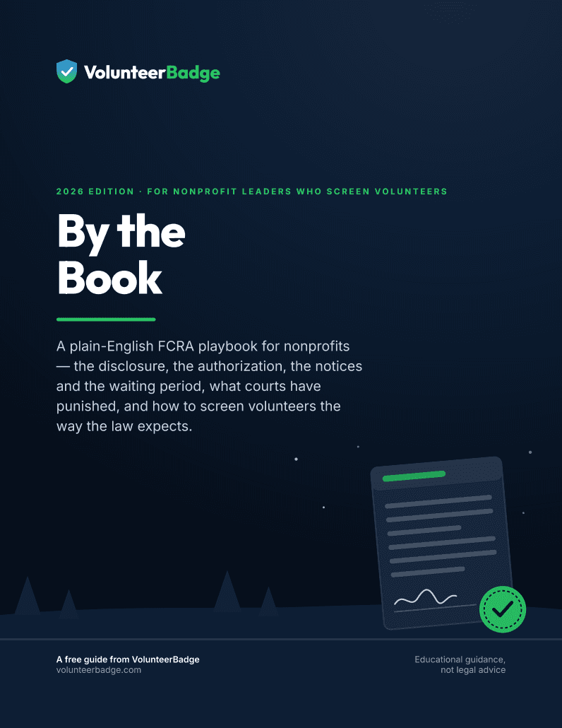 Cover of By the Book