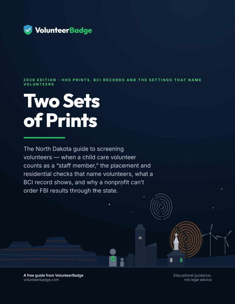 Cover of Two Sets of Prints