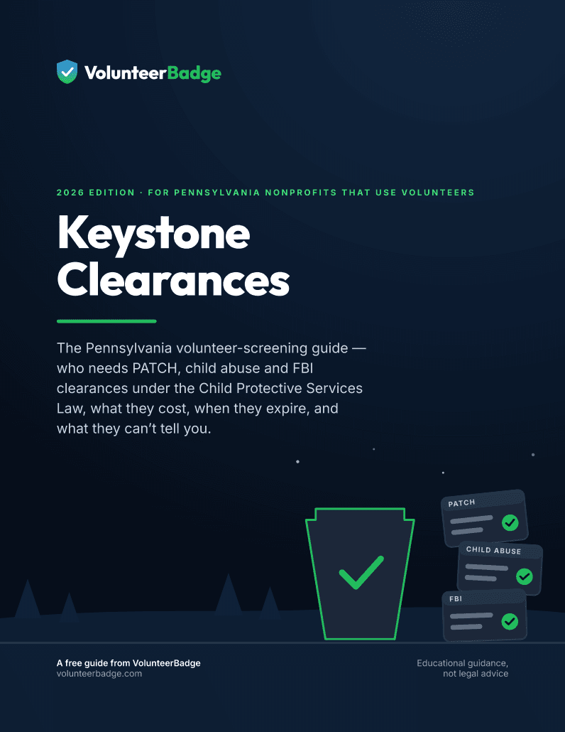 Cover of Keystone Clearances