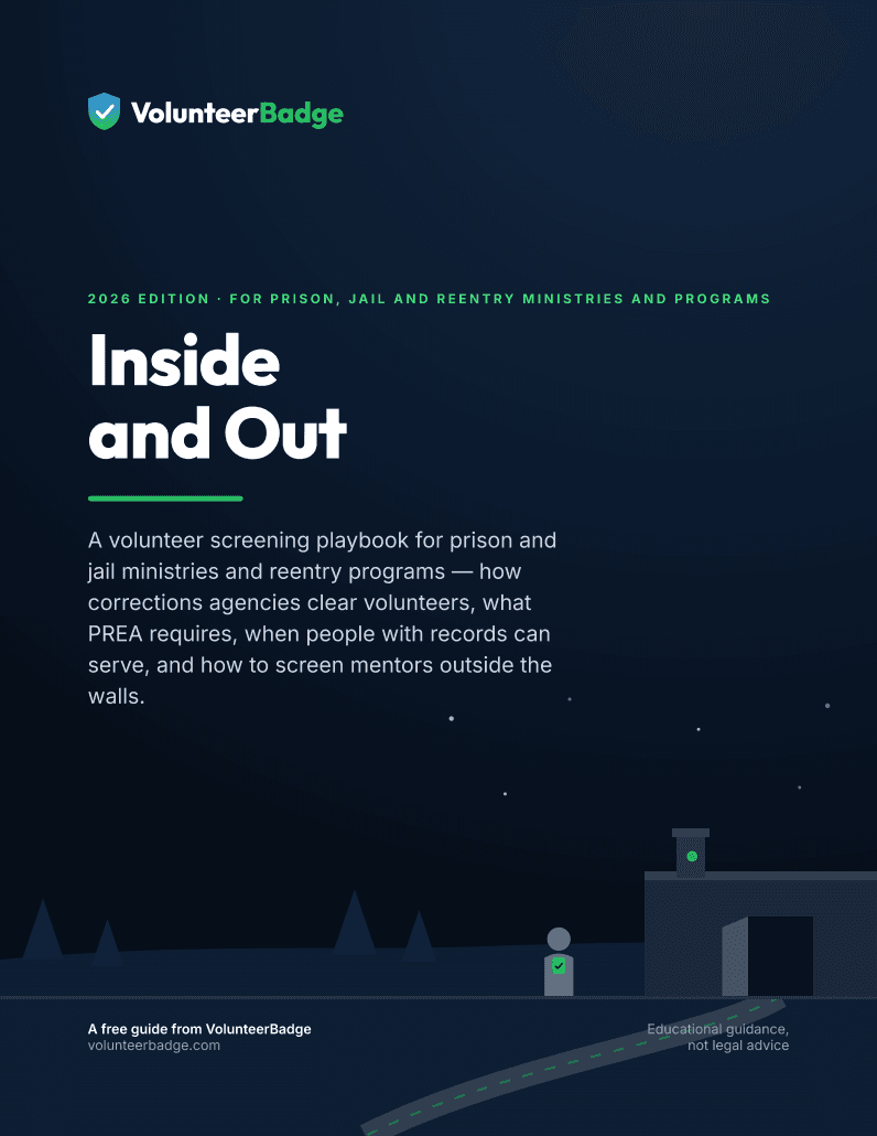 Cover of Inside and Out