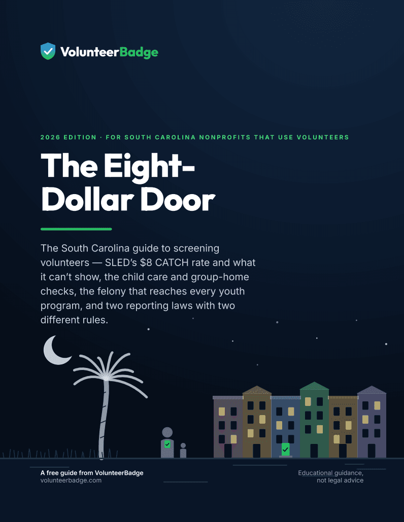 Cover of The Eight-Dollar Door