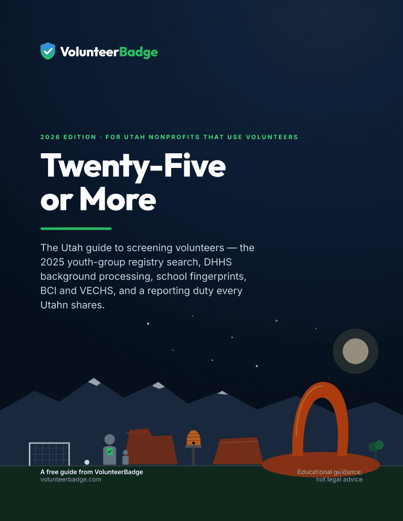 Cover of Twenty-Five or More