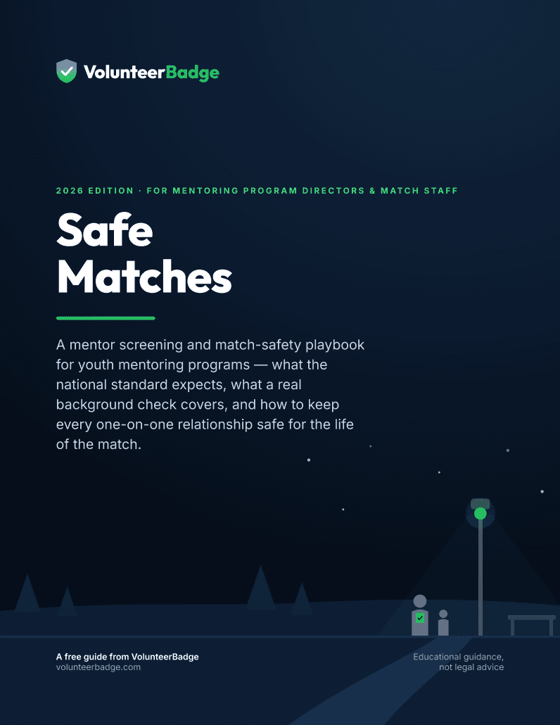Cover of Safe Matches