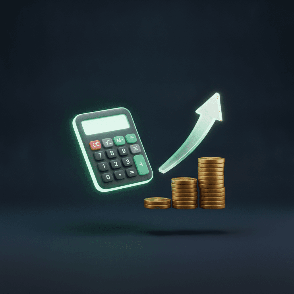Volunteer Hour Value Calculator illustration
