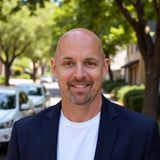 Matt Angerer, Founder, VolunteerBadge